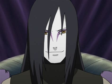 orochimaru last name|orochimaru original body.